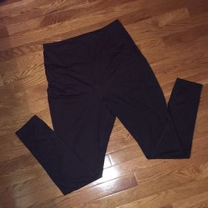 Maternity basic legging